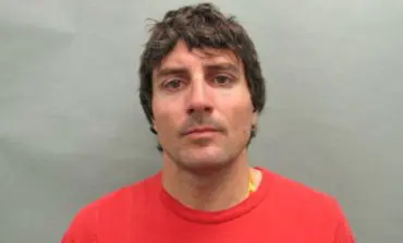 Feds: Arsonist arrested, charged with hate crimes for targeting Arab Americans in Dearborn Heights