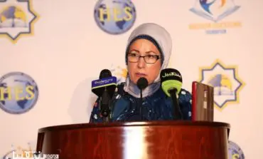 American Educational Foundation awards $29k in scholarships at annual gala