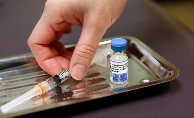 What you need to know about the U.S. measles outbreak