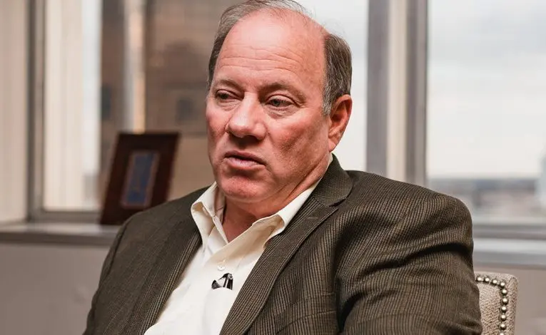 Detroit Mayor Duggan under investigation for ties to Wayne State non-profit