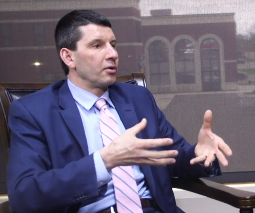 Dearborn area students flourishing with seven high schools named Academic State Champs