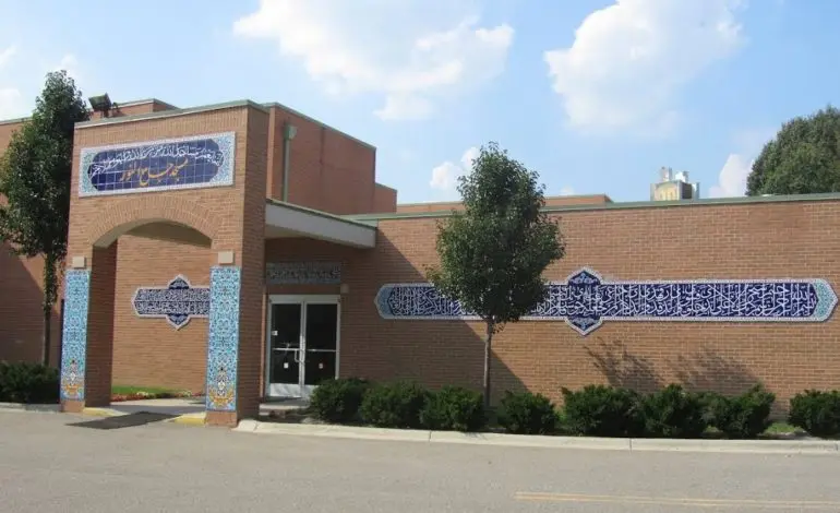 Islamic House of Wisdom Semi-Annual Dinner to include diverse group of local, international peace advocates