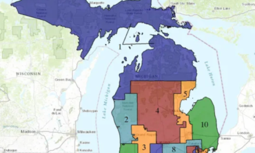 Federal court: Michigan must redraw congressional, legislative maps