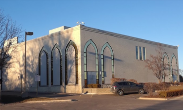 Man committed for mental health treatment after shouting at Muslims in local mosque