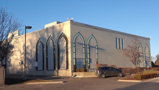 Man committed for mental health treatment after shouting at Muslims in local mosque