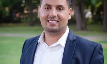 Adel Mozip appointed to Dearborn School Board seat vacated by Fadwa Hammoud