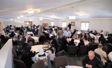 "Lest We Forget:" Annual commemoration of Qana massacres held in Dearborn Heights