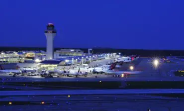 New study ranks DTW number 23 in country when it comes to flight departures
