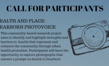 U of M graduate student seeks participants for Dearborn-area health study