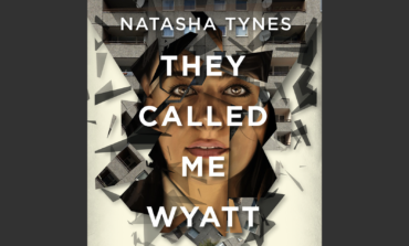 Jordanian American author and immigrant writes murder mystery novel