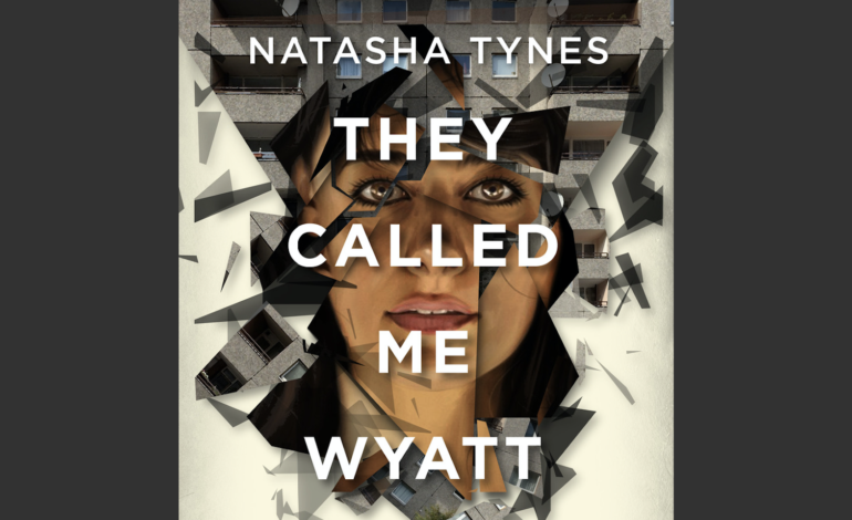 Jordanian American author and immigrant writes murder mystery novel