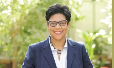 State Sen. Sylvia Santana introduces legislation to reduce sentences for marijuana crimes