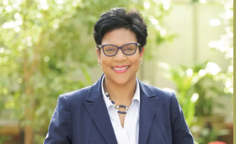 State Sen. Sylvia Santana introduces legislation to reduce sentences for marijuana crimes