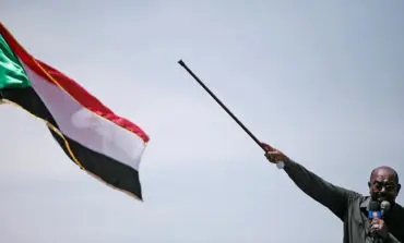 Sudan's Bashir ousted by military; how did Sudan get here?