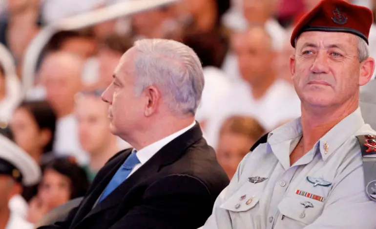 For Palestinians, it doesn’t matter who wins the Israeli elections