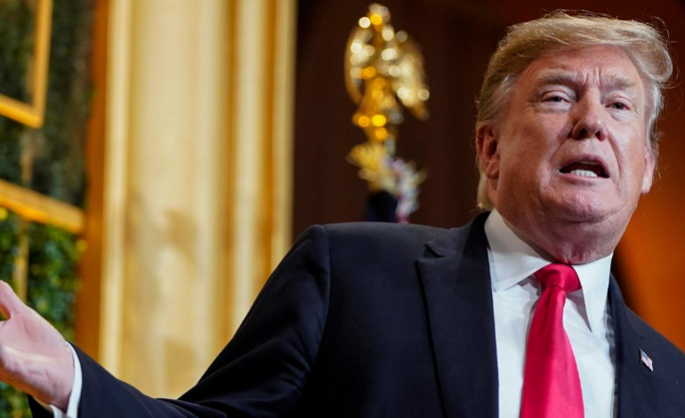 U.S. House rebukes Trump on Saudi Arabia, backs measure to end Yemen involvement