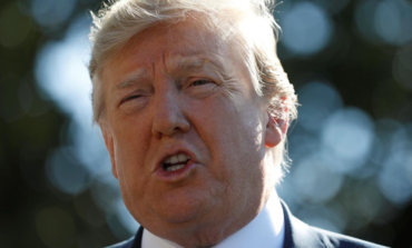 Trump vetoes congressional resolution to end U.S. support of Saudi-led war on Yemen