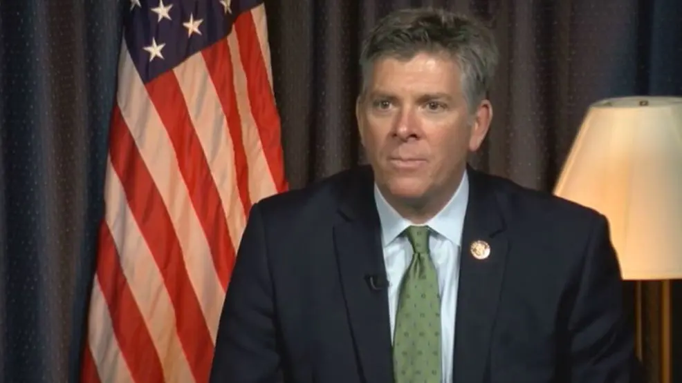 U.S. Rep. Darin LaHood (R-IL)