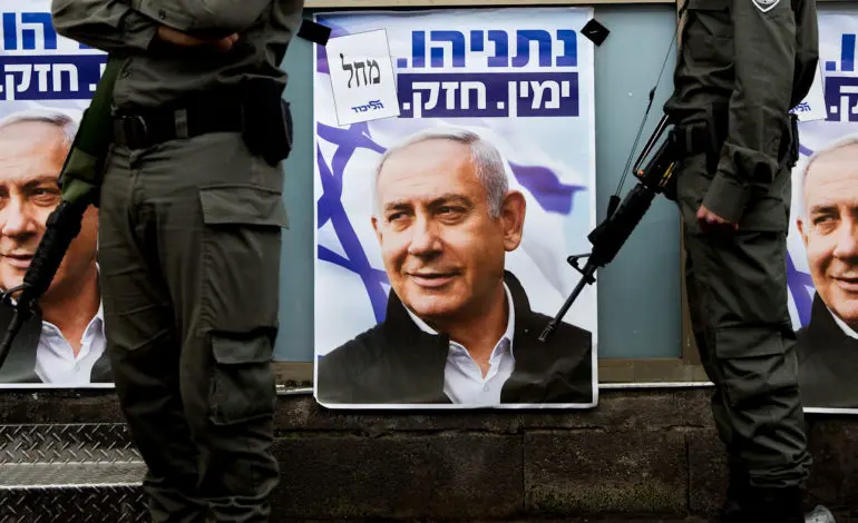 War versus peace: Israel has decided and so should we