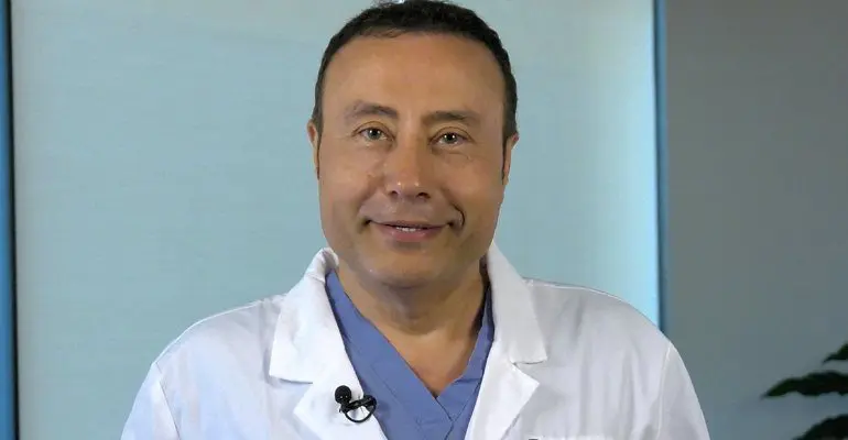 Dr. Mohamad Hakim of Beaumont Dearborn dies at 59, shocks community