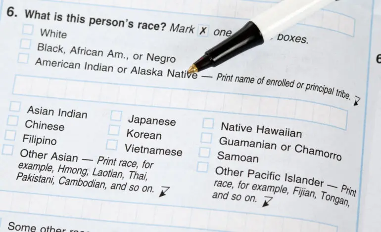 U.S. Census to collect responses in Arabic for first time ever, among 13 other languages