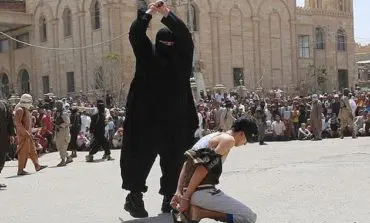 Saudi Arabia beheads 37 mostly Shia', including aspiring Michigan college student