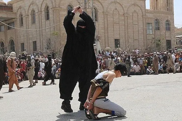 Saudi Arabia beheads 37 mostly Shia', including aspiring Michigan college student