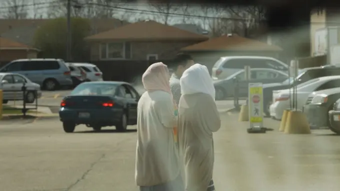 Provocative Arab American movies take center stage at Freep Film Festival next week