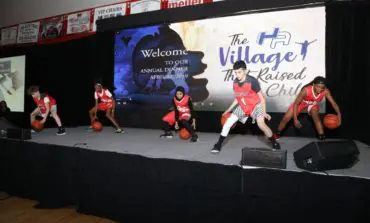 HYPE Athletics honors students at 18th annual gala