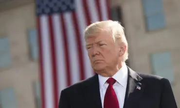 Most Americans refuse to vote for Trump in 2020 elections, poll suggests