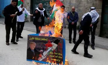 Resurrecting the PLO is Palestine’s best response to the ‘Deal of the Century’