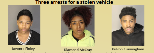 Dearborn Police Report: Crime is down by 13.9 percent