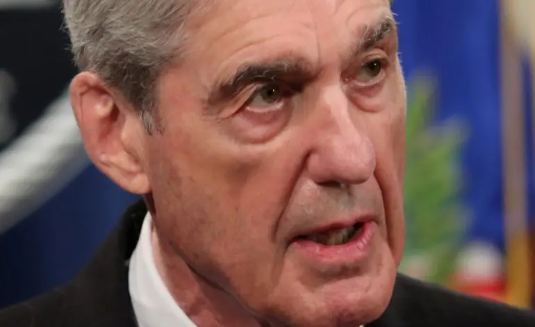 Mueller says he could not charge Trump as Congress weighs impeachment