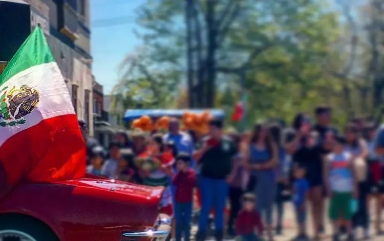 Detroit Cinco de Mayo Parade celebrates Mexican culture