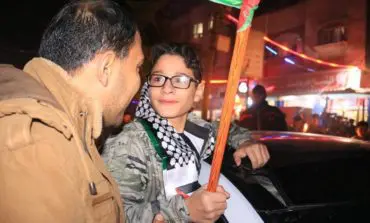 Local children's relief group to raise funds for ICU in Gaza at Ramadan Iftar