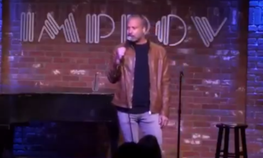 Audience member calls 911 after “Middle Eastern” comment made at Florida comedy show