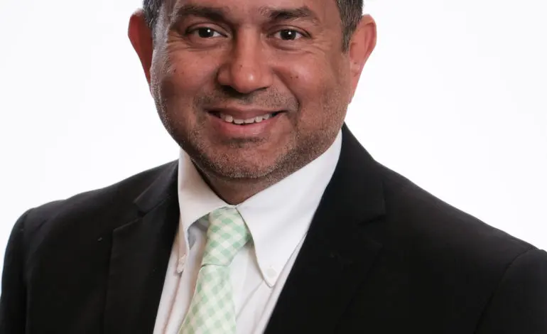 Arab American doctor named president of Michigan State Medical Society