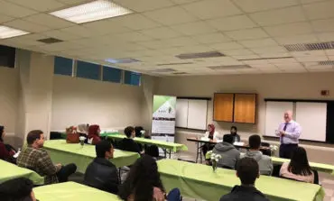 Dearborn community members talk about stigma and mental health awareness