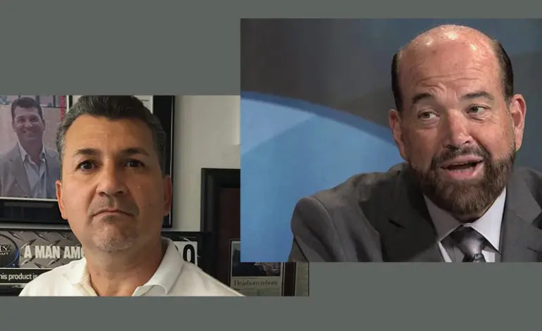 Federal judge dismisses developer's lawsuit against Dearborn cop, two other claims will head to trial