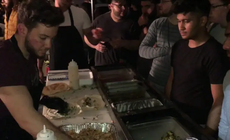 Second annual Ramadan Suhour Festival expands at new venue