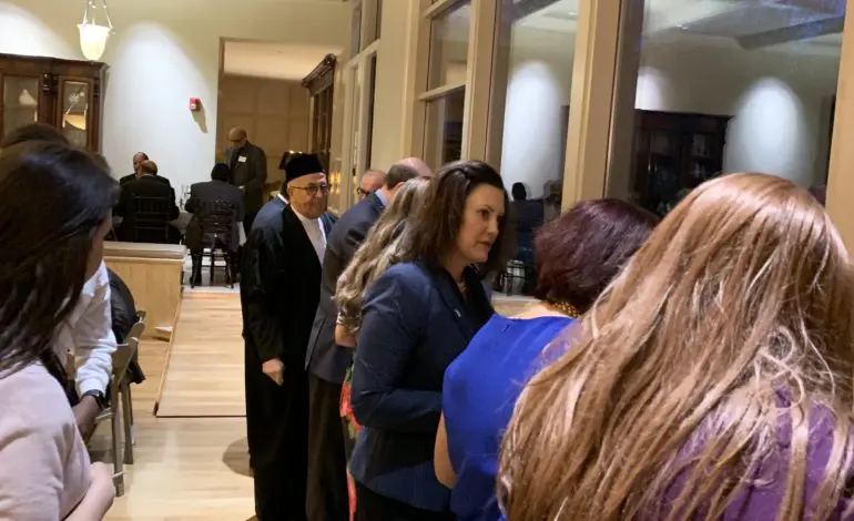 Muslims observe Ramadan as local, state and national leaders extend well wishes