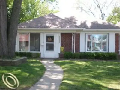 Christie Ann Klein, resides at 5685 Hubble Street in Dearborn Heights, was found guilty of two separate counts of breaching of the peace and harassing her neighbors the Hourani family.