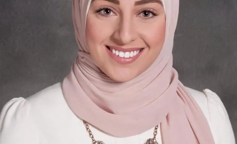 Ola Faraj Hammoud appointed to Dearborn Law Department