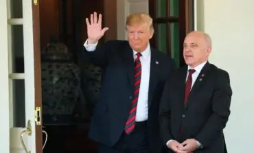 Trump hopes not to go to war with Iran, Pelosi welcomes lack of appetite