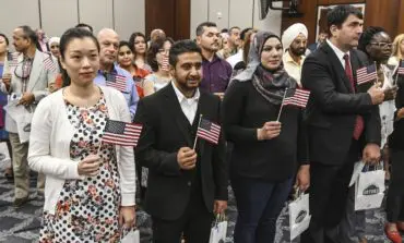 Removal of benefits from immigration fee waivers could impact low income applicants