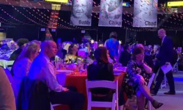 Arab American donors help ChadTough Foundation raise money for pediatric brain cancer research