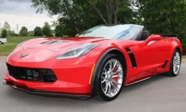 Convertibles needed for Memorial Day Parade to carry honored veterans in Dearborn