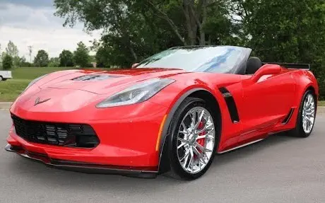 Convertibles needed for Memorial Day Parade to carry honored veterans in Dearborn