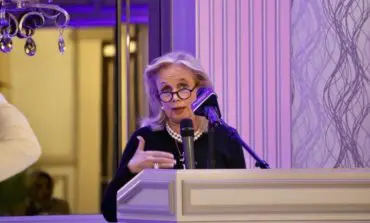 Rep. Dingell hosts first iftar in Dearborn, plans to make it an annual tradition