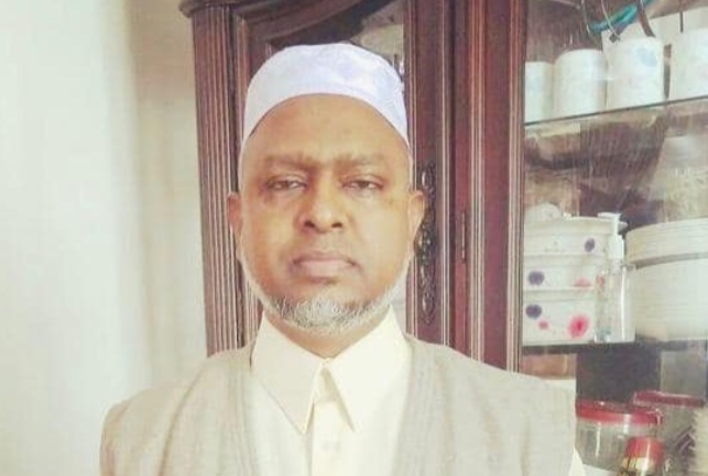 Bangladeshi American cab driver from Hamtramck killed on the job in Detroit